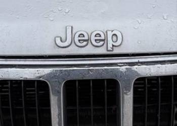 Jeep Grand Cherokee 4x4 3.7 Benzyna +LPG