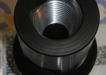 Redukcja 2 3/8"(mufa) API Reg x 4 1/2"(mufa) API Reg  świder gryzer