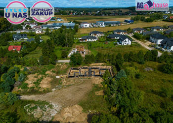 Dom szeregowy 112m Leźno