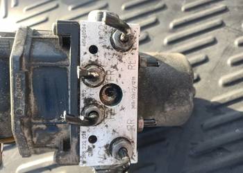 Pompa ABS wtyczka Alfa Romeo 147 1.6 0265222028 46840264