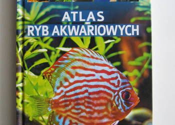 Atlas ryb akwariowych