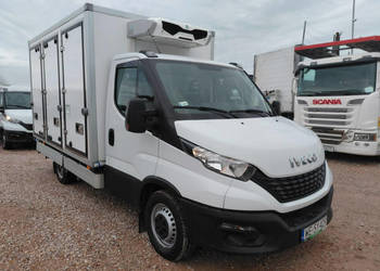 Iveco Daily Poleasingowe.pl MHC