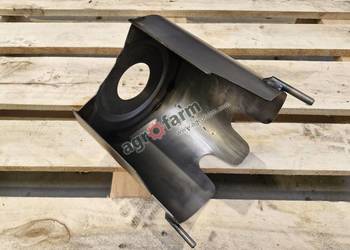 Osłona wałka Fendt 939, 936, 930, 927