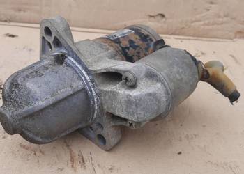 rozrusznik Mitsubischi 3110051K0 Opel Agila B