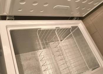 Zamrażarka Elekrolux