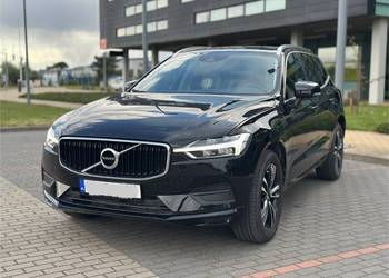 Volvo XC60 2.0 T6 Momentum