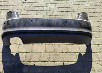 LY9B zderzak tylny audi a3 8v