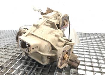 REDUKTOR SUZUKI JIMNY III 1.5 86KM