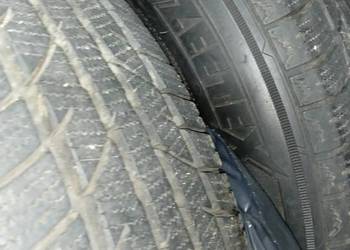 4 Opony zimowe zima 175/65 R15 84T zeetex WP1000