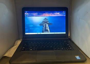 Laptop Dell Latitude 3340 13,3 " Intel Core i3 8 GB / 120 GB czarny