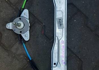 Podnosnik Mechanizm Reczny Korba Szyby Drzwi LT C3 picasso