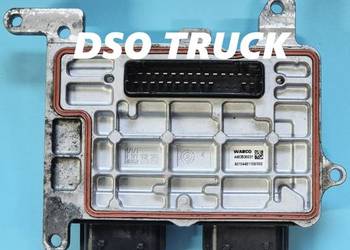 A0104461109 WABCO 4463530031 Komputer TCM Sterownik Skrzyni Biegow MERCEDES