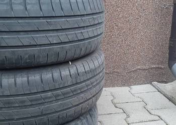 185/65R15 opony GOODYEAR efficient grip letnie