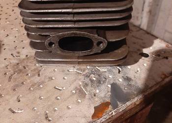 Cylinder Dolpima ps 180, cewka zapłonowa