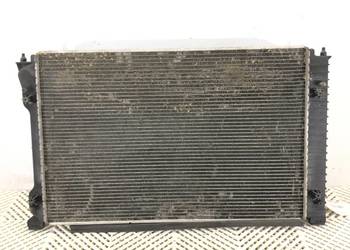 CHŁODNICA WODY AUDI A6 C6 3.0 225KM 4F0121251P 04-11 RADIATOR