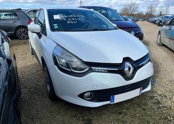 RENAULT Clio IV 1.5 Energy DCi 75 DY246