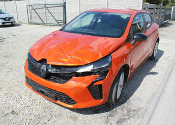 Renault Clio V (2019-)