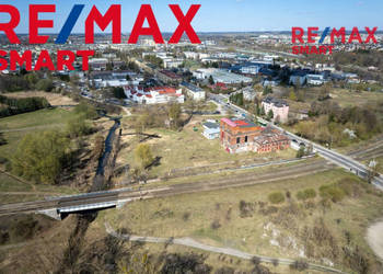 SUWAŁKI 12079m²|MPZP MW-U|10k m²PUM|Zabytek+Rzeka