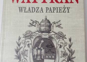 WATYKAN WŁADZA PAPIEŻY - KNOPP GUIDO