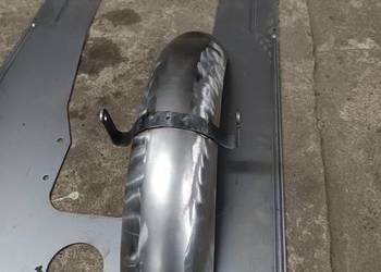Osa m50 i m52 błotnik tyl