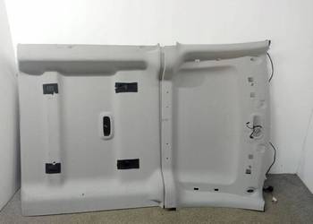 PODSUFITKA  PODBITKA MK2 OSOBOWY KPL  Ford Transit Connect II (2012-2022)