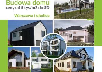 Budowa domu