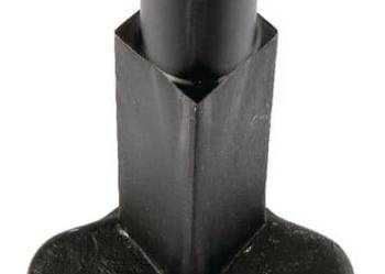 Ząb brony aktywnej, 25x25x185 mm Rau RG00035921