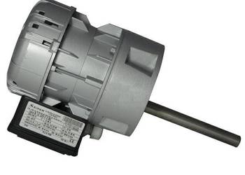 Motoreduktor SIREM R1C225F2BC - 30-36 obr.min