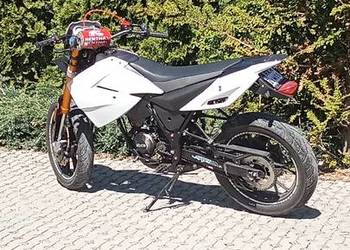 Generic Trjgger sm 50 (derbi, rieju, yamaha, beta)