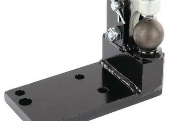 Zestaw zaczepowy, prawy 00521160A02