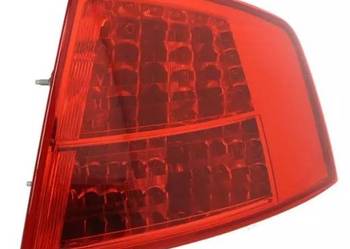 Audi A8 D3 03‑10 Lampa tylna zewnętrzna prawa ULO