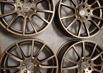 Alufelgi 19 Proline Pfx 5x114.3
