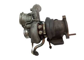 TURBOSPRĘŻARKA 2.0 16V Renault Espace IV (2003-2014)