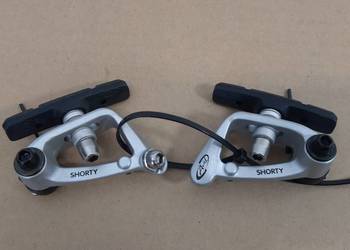 hamulce cantilever AVID SHORTY