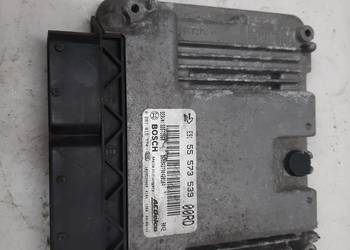 INSIGNIA 2.0CDTI 0281015774 55573539 Sterownik Silnika ECU Komputer