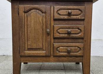 Stylowa komoda z Francji