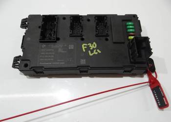 STEROWNIK MODUŁ REM BMW F30 OE 9279823