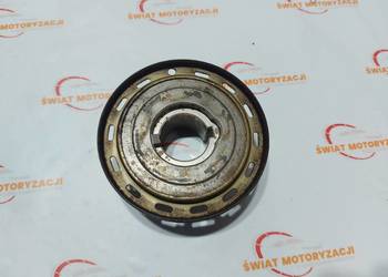 MAZDA 3 FORD 1.6 CITD Y6 7M5Q6007FB 110KM koło zębate rozrządu 9656584580