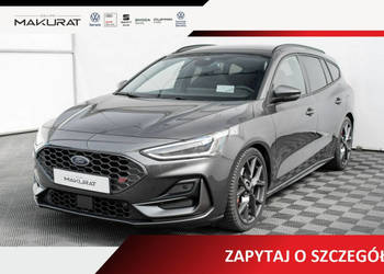 Ford Focus PY1004A#2.3 EcoBoost ST X Pakiet zimowy Salon PL VAT23% Mk4 (20…