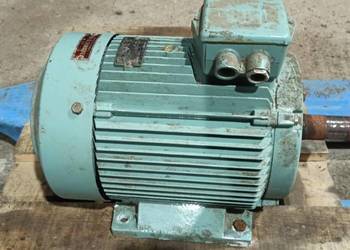 Silnik elektryczny 7,5 kW 1440 obr