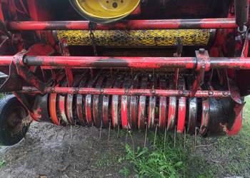 Welger rp12