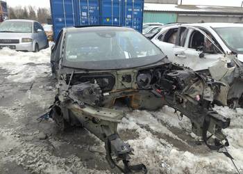 KAROSERIA ĆWIARTKA BŁOTNIK PRÓG DACH PODŁUŻNICA VOLVO S90 II 2.0