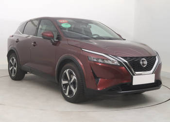 Nissan Qashqai 1.3 DIG-T MHEV