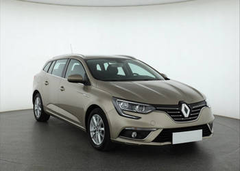Renault Megane 1.2 TCe