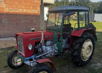 Ursus C-328 1967r
