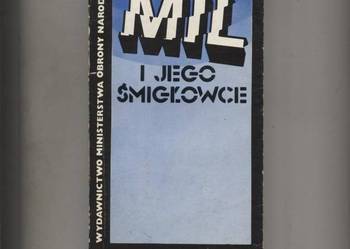 Mil i jego śmigłowce - Gaj Mil i jego śmigłowce - Gaj