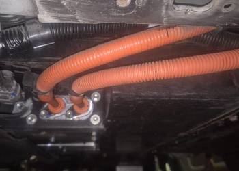 BATERIA TRAKCYJNA LI-ION10 HV 16kWh i-MIEV i-ON c-ZERO przebieg 28tys km