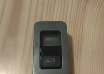 Przełącznik szyb od strony pasażera. VW LUPO,POLO, SEAT AROS
