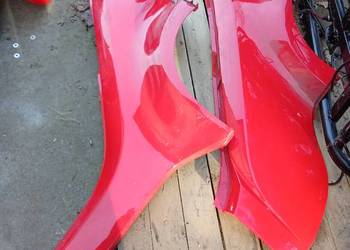 ECONELO Z1 - błotniki tylne.