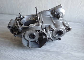 Blok Dwa kartery Silnika 1SZB-097 J115 Suzuki RM 250 96-00r